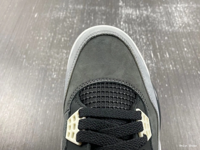 Bmlin Shoes 626969-030 Pack Jordan 4 (2013) Fear Retro 0729